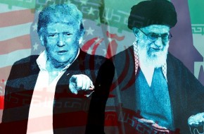 Путин умывает руки: 10 признаков подготовки войны США и Ирана - «Новости Дня»