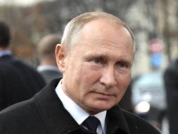 «Пыль в глаза народу»: россияне стали очень сильно сомневаться в Путине - «Технологии»