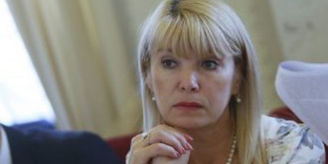 Ірина Верігіна: Видача паспортів РФ – це крок до тихої анексії Донбасу - «Политика»
