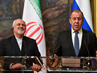 Россия и Иран: предвкушая новый шаг Москвы на фоне давления США (Stratfor, США) - «Политика»