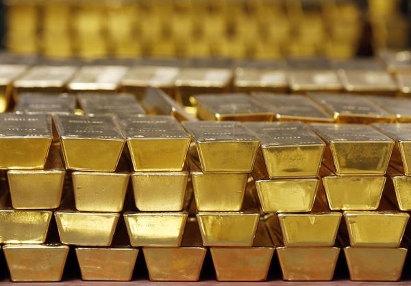 Россия стала мировым лидером по закупкам золота - «Новости Дня»