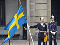 Россия высылает двух шведских дипломатов - «Новости Дня»