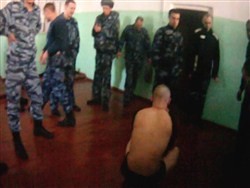 Российский заключенный умер в реанимации после пыток - «Здоровье»