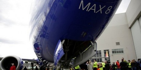 Розслідування катастроф Boeing: проблеми з лайнером 737 MAX приховували більше року - «Общество»