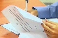 Рыбинская городская прокуратура направила в суд уголовное дело по обвинению жителя поселка Тихменево в заведомо ложном доносе о совершенном преступлении