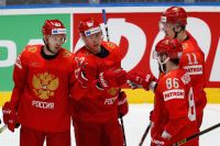 С кем Россия сыграет в полуфинале ЧМ по хоккею, если выиграет у США? | Хоккей | Спорт - «Происшествия»
