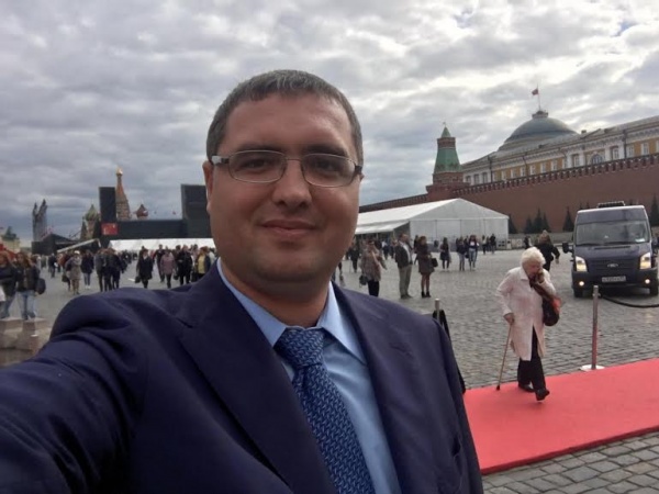 Сбежавший из Молдавии политик объявлен Россией в розыск - «Новости Дня»