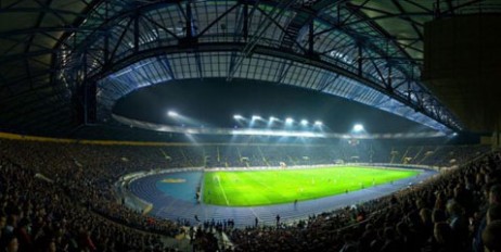Сборная Украины проведет матч отбора Евро-2020 с Литвой в Харькове - «Экономика»