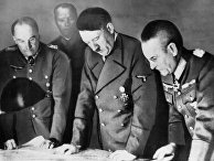Секреты Второй мировой: почему Гитлер не захотел раздавить своими танками полмиллиона англичан? (ABC, Испания) - «Общество»