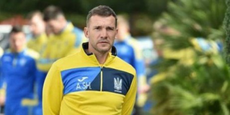 Шевченко вошел в число лучших игроков за 25 лет - «Спорт»