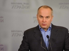 Шуфрич выразил опасения, что Зеленский станет продолжением Порошенко - «Военное обозрение»