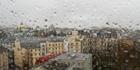 Синоптик: Завтра в Україні дощі ще погуляють - «Общество»