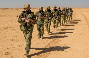 Сирийские боевики приняли самоубийственное решение - «Новости Дня»