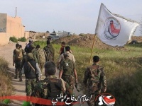 Сирийские военные погибли в результате засады боевиков в провинции Хама - Военный Обозреватель - «Военные действия»