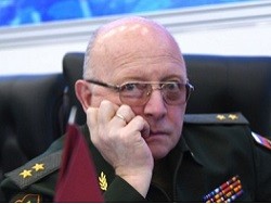 Служившему в Сирии российскому генералу предъявили обвинение - «Спорт»
