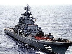 «Смертельно опасный» «Адмирал Нахимов» признан мощнейшим в мире - «Авто новости»