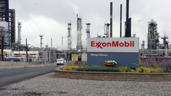 СМИ: Exxon Mobil эвакуирует персонал из Ирака - «Новости Дня»