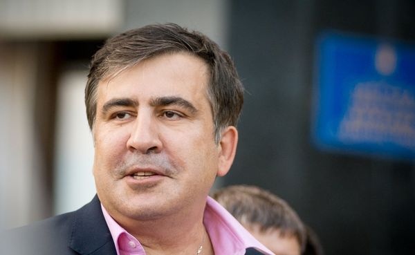 СМИ назвали дату возвращения Саакашвили на Украину - «Новости Дня»