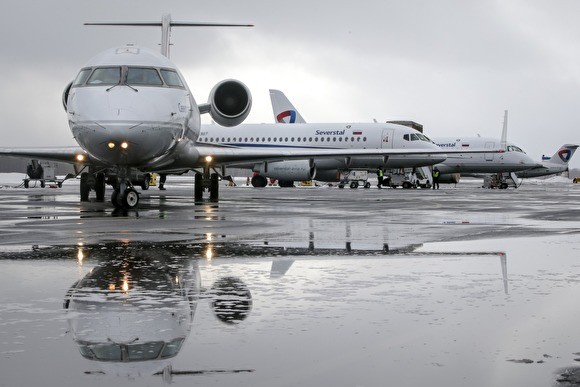 СМИ: в Шереметьево пассажиров Superjet-100 эвакуировали из-за запаха горелой проводки - «Авто новости»