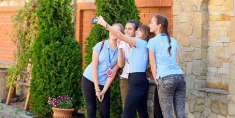 Социологи выяснили слабые стороны украинских подростков - «Спорт»