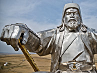 Sohu (Китай): монголы правили Россией более 200 лет, почему в России нет монгольского этноса? - «Общество»
