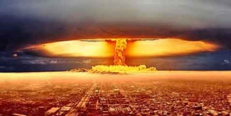 Советник Горбачева: "Опасность ядерной войны выше, чем была при Союзе" - «Мир»