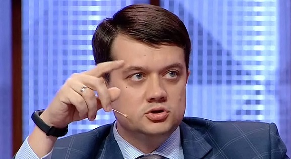 Советник Зеленского призвал к изменению системы выборов в парламент - «Новости Дня»