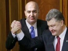 Специализированная антикоррупционная прокуратура открыла дело против Порошенко - «Военное обозрение»