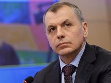 Спикер крымского парламента рассказал что ждать от Зеленского: Только распада страны - «Военное обозрение»