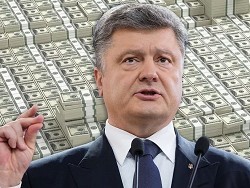 СРОЧНО: названа сумма, которую Порошенко потратил на выборы, и она шокирует - «Спорт»