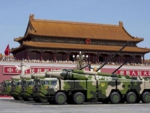 США и Китай наращивают вооружение. Россия снижает, несмотря на обвинения в агрессии - «Военное обозрение»