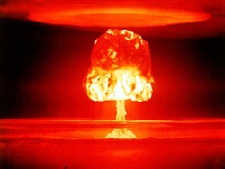 США заподозрили Россию в запрещенных ядерных испытаниях 2 - «Экономика»