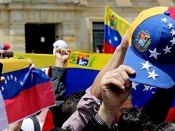 Стали известны истинные цели инфовойны США против Мадуро - «Спорт»