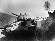 Stern (Германия): битва за Дубно — с 3 000 танков Красная Армия хотела остановить немецкое наступление - «Военные дела»