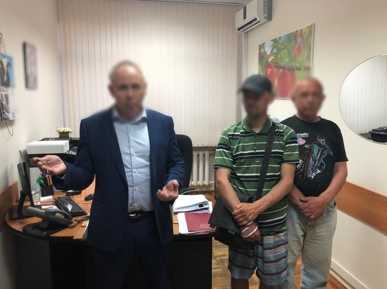 СУ СК официально заявил об уголовном деле против замминистра сельского хозяйства Кубани