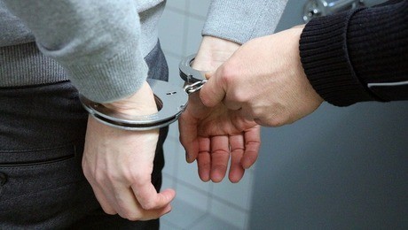 Суд Екатеринбурга арестовал восьмерых участников акции протеста - «Общество»