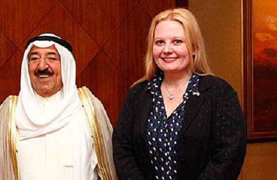 Суд в Кувейте требует $ 65 млн залога за освобождение Марии Лазаревой - «Новости Дня»