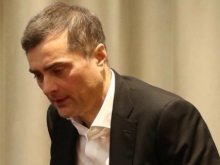 Сурков ушел из-за того, что Порошенко не выиграл выборы, - мнение - «Военное обозрение»