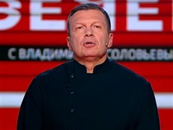 Телеведущий Соловьев назвал противников храма в Екатеринбурге «козлищами» - «Технологии»