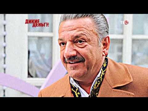 Тельман Исмаилов. Взлет и падение - (видео)