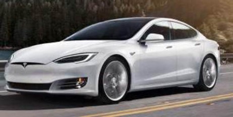 Tesla ввела новую уникальную функцию - «Автоновости»