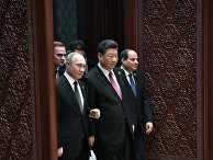The South China Morning Post (Гонконг): Китай и Россия не равны в экономическом отношении, но на фоне торговой войны с США их партнерство выглядит прочным - «Политика»