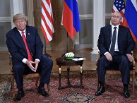 The Washington Post (США): что команда Трампа говорит России за закрытыми дверями? Скоро мы это узнаем - «Политика»