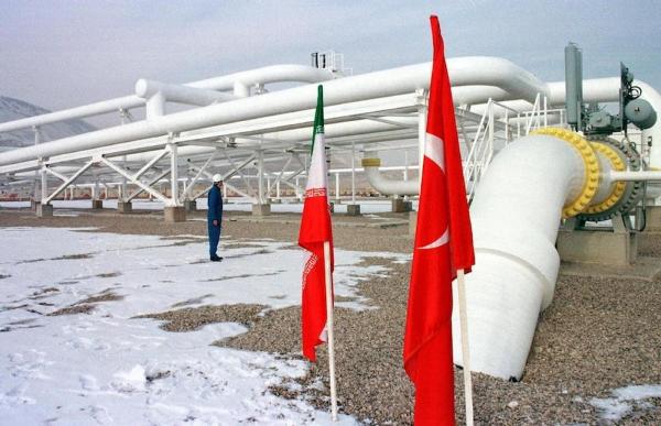Турция обнуляет импорт иранской нефти: Анкара в поиске альтернатив - «Новости Дня»
