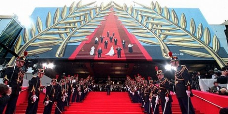 У Каннах стартує 72-й міжнародний кінофестиваль - «Культура»