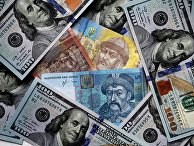 Украина отказывается от доллара: что нужно знать (Апостроф, Украина) - «ЭКОНОМИКА»