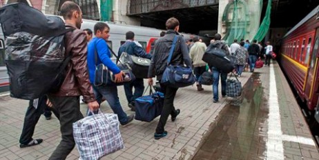 Украинцы лидируют по количеству нелегалов в Чехии - «Спорт»