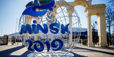 Украинцы завоевали 200 лицензий на Европейские игры-2019 - «Общество»