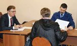 Уполномоченный по правам человека провел выездной прием граждан в Уссурийске - «Новости Уссурийска»