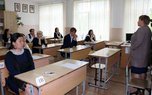 Уссурийские выпускники сегодня сдают первый ЕГЭ - «Новости Уссурийска»